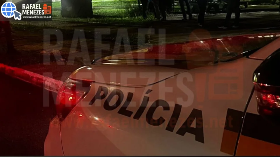 Mulher é morta a tiros dentro de casa em Santa Maria