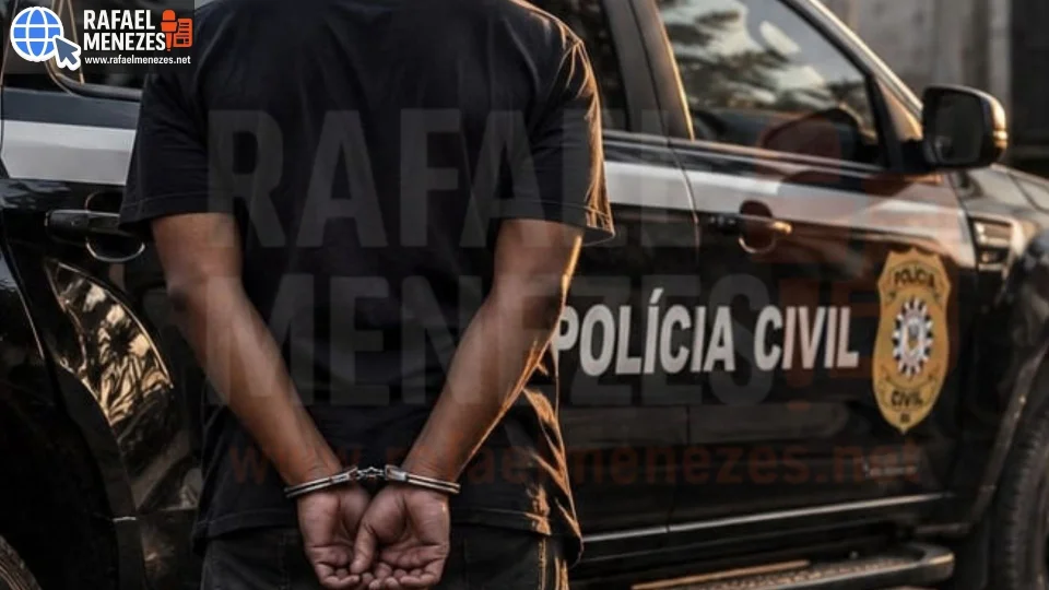 Homem é preso por descumprir medidas protetivas em Rosário do Sul