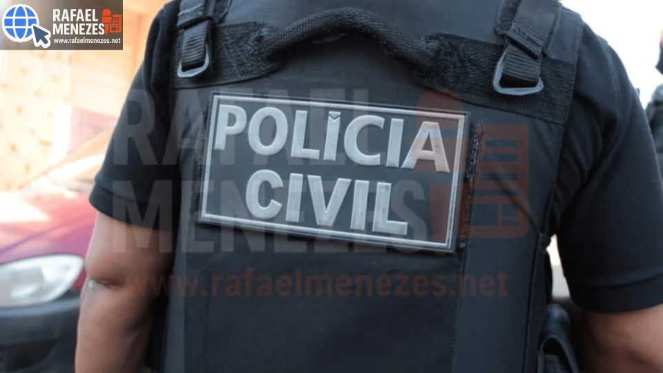 Adolescente é apreendido por tráfico de drogas e investigado por tentativa de homicídio em São Gabriel