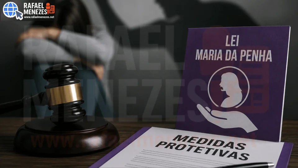 Grávida do próprio pai, jovem obtém medidas protetivas em Santa Maria