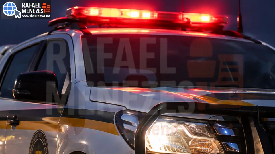 Homem sequestra e amarra mulher em área de mata no interior de Quevedos