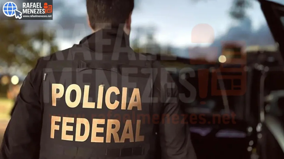 Polícia Federal deflagra operação para investigar fraude em contrato do Instituto Federal Farroupilha em Santa Maria