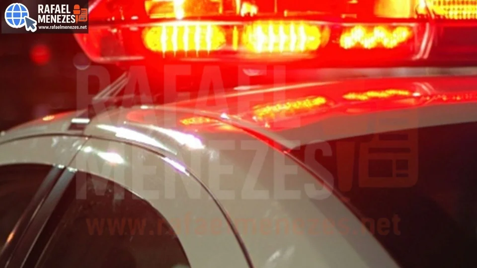 Homem relata ameaça durante campeonato de bocha em Val de Serra