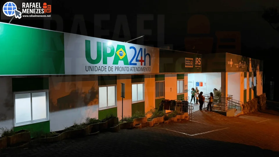 Adolescente de 15 anos e jovem de 18 são esfaqueados em Santa Maria