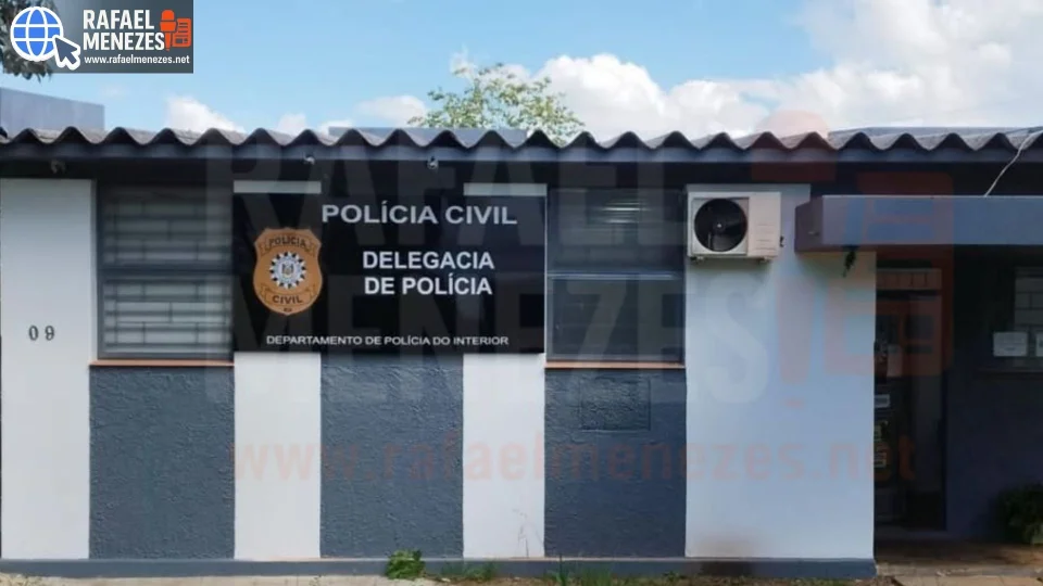 Servidor municipal é preso por suspeita de desvio de equipamentos da Educação em Júlio de Castilhos