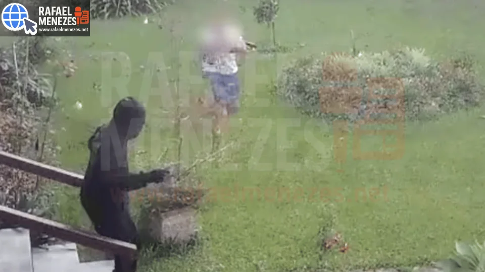 Suspeito ferido em troca de tiros durante assalto a casal de idosos em Canela tem prisão preventiva substituída por domiciliar