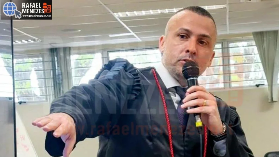 Acusado de matar homem a tiros em Rosário do Sul é condenado a 14 anos de prisão