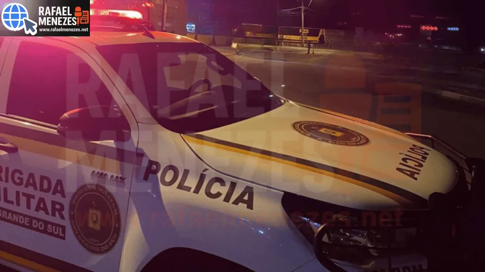 Homem é esfaqueado após desentendimento em São Sepé
