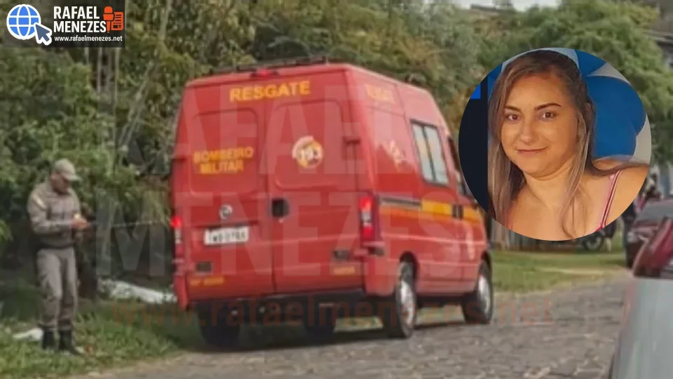 Mulher é morta a golpes de faca pelo ex-companheiro em São Gabriel