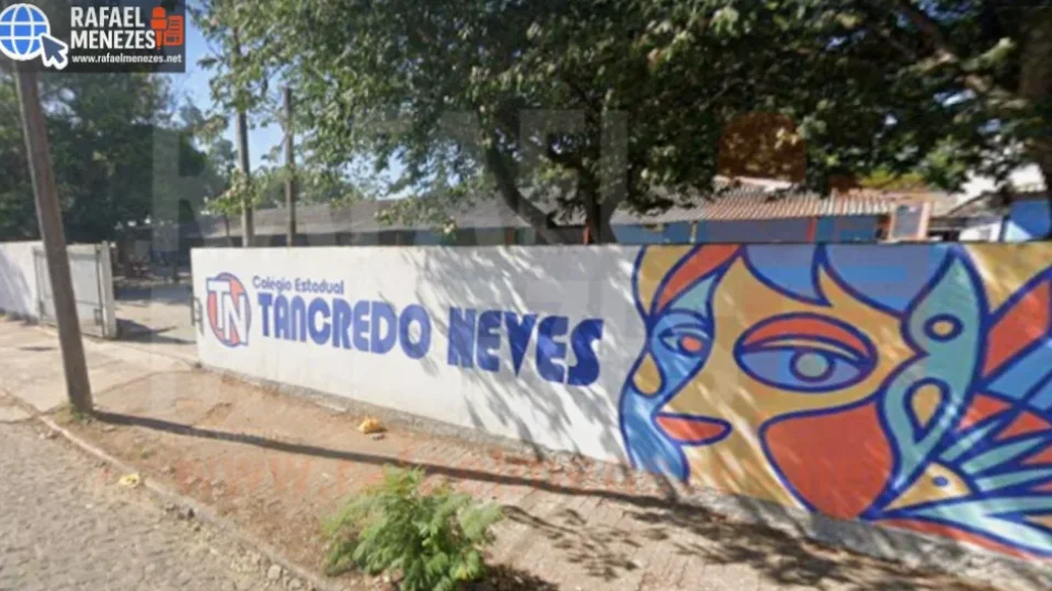 Professor é indiciado por importunação sexual contra cinco adolescentes em Santa Maria
