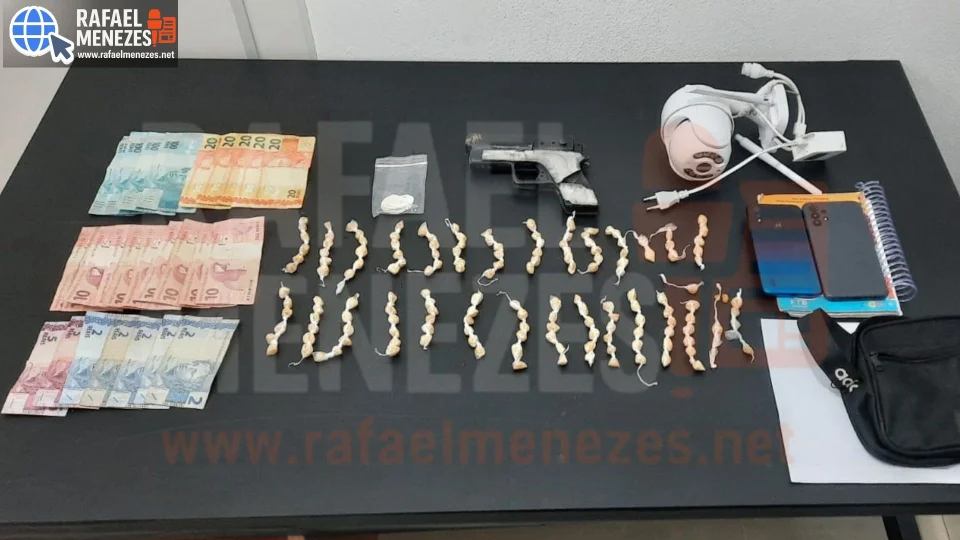 Dois homens são presos em ações da Polícia Civil em Tupanciretã