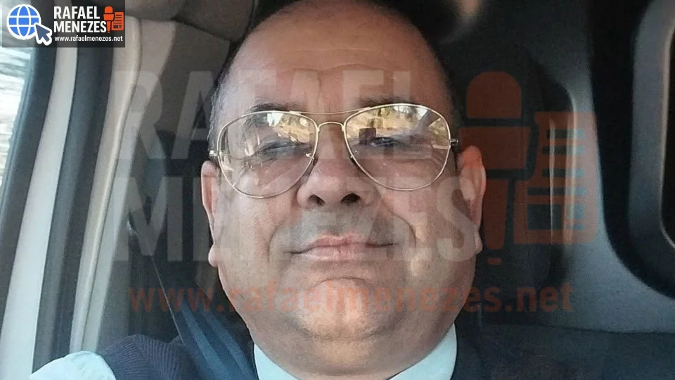 Motociclista morre após colisão com caminhão na BR-158