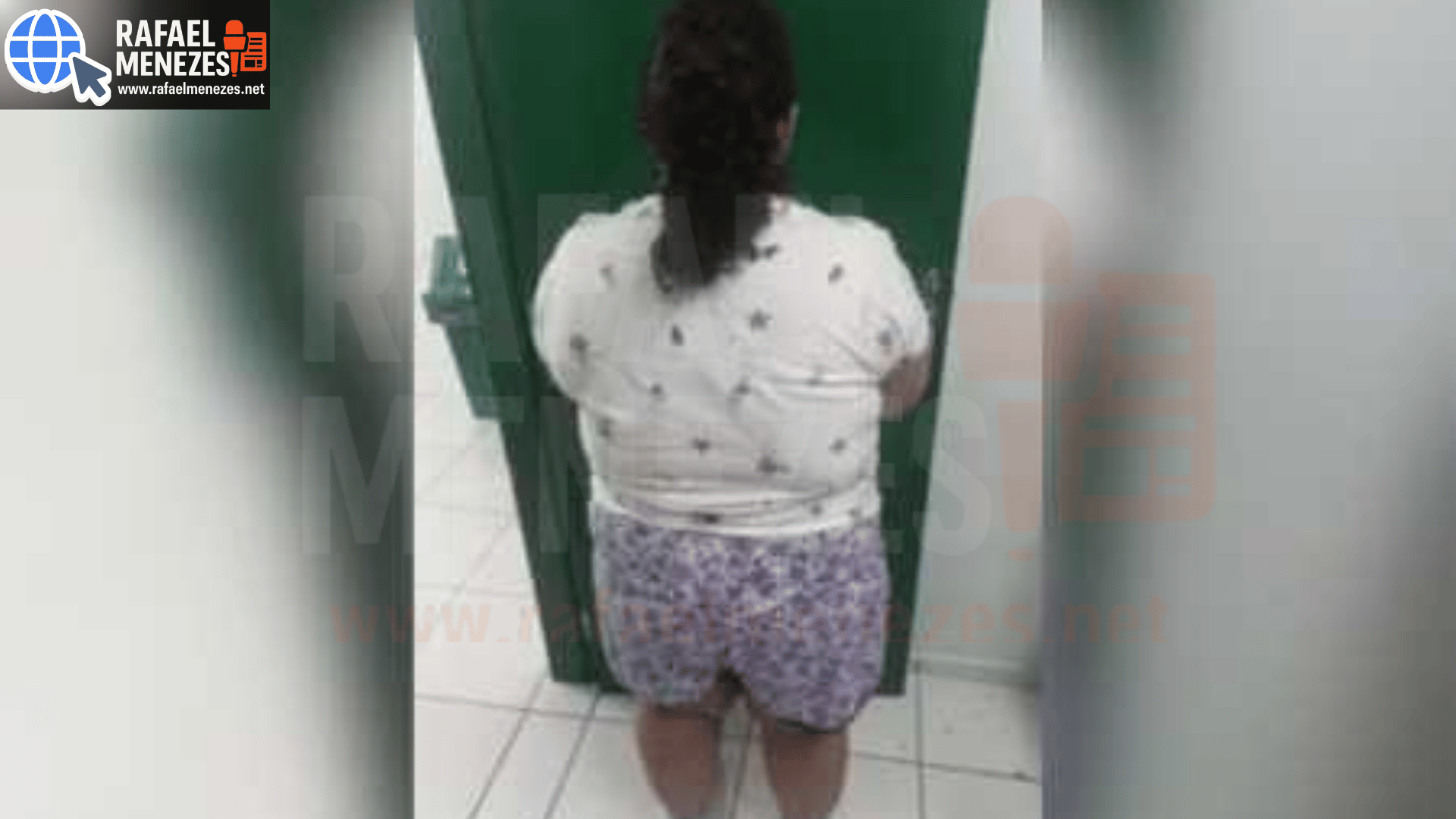 Mulher de 37 anos é presa após fingir ter 12 anos e ser adotada por família em Santa Catarina