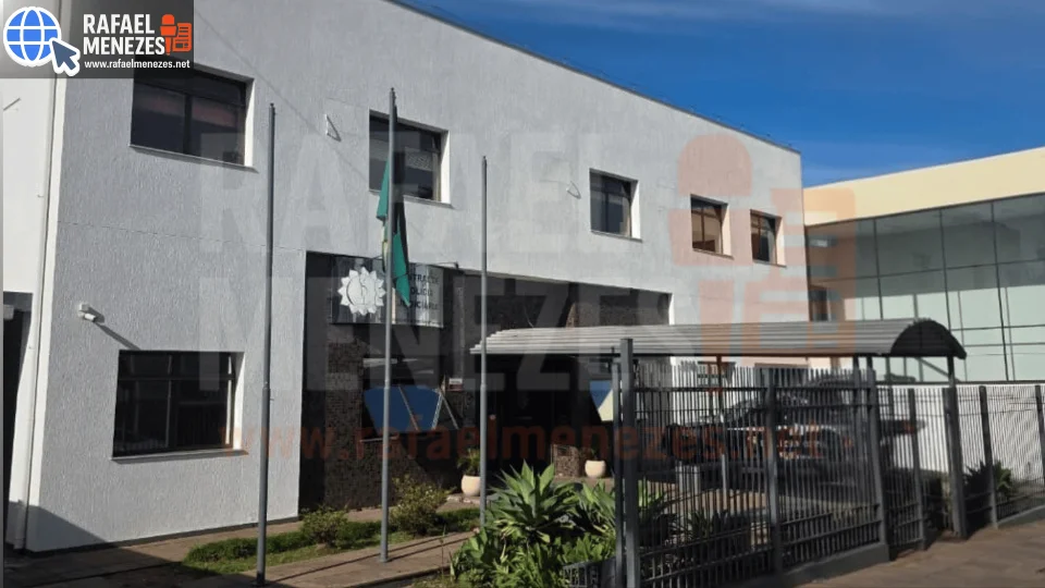 Delegacia da Mulher será inaugurada em Santiago no dia 30 de junho