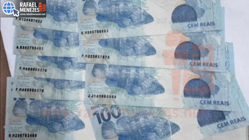 PF apreende dinheiro falso enviado pelos Correios em Santa Maria