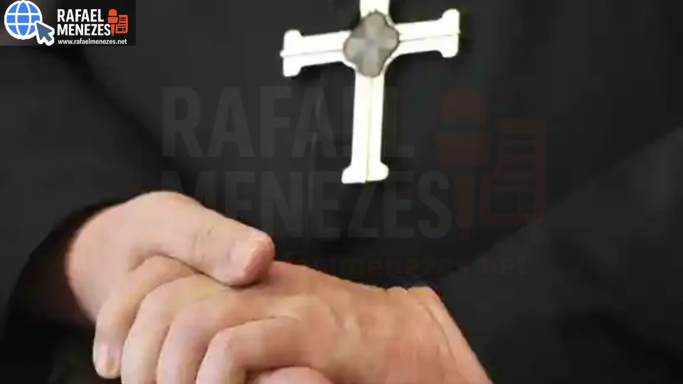 Homem que atuava como padre em Guaíba é condenado por estupr0 e armazenamento de pornografia infantil