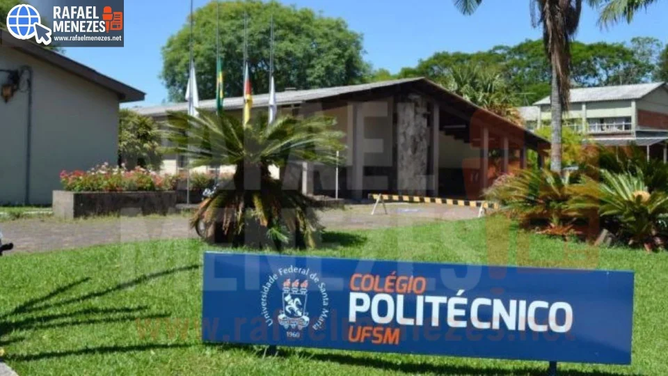 Justiça manda UFSM contratar cinco profissionais para atender alunos com deficiência no Colégio Politécnico