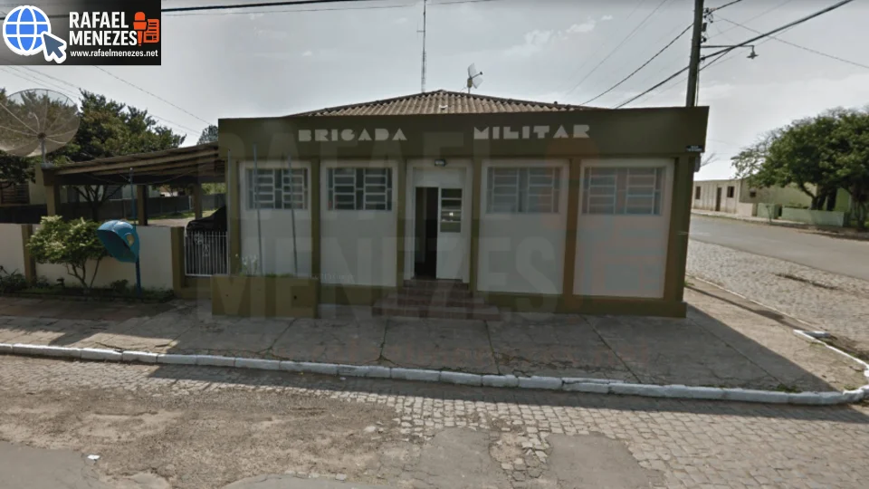 Casal é preso por maus-tratos após Brigada Militar encontrar gatos mortos em São Vicente do Sul