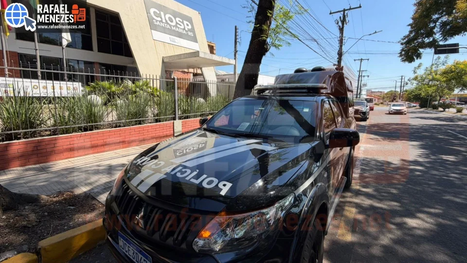 Menino relata agressões da mãe e diz ter sido obrigado a vender balas nas ruas em Santa Maria