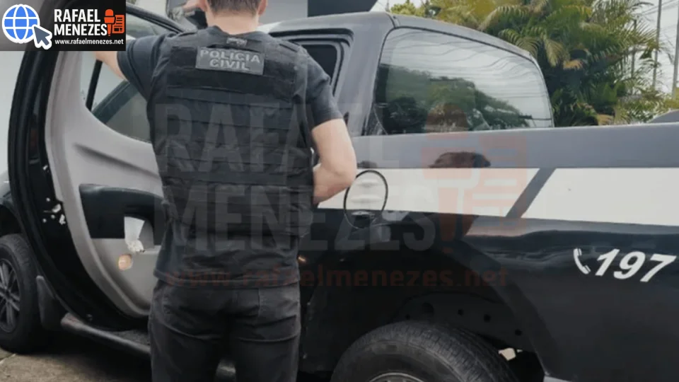 Professor é indiciado por estupr0 de alunas em Itaqui