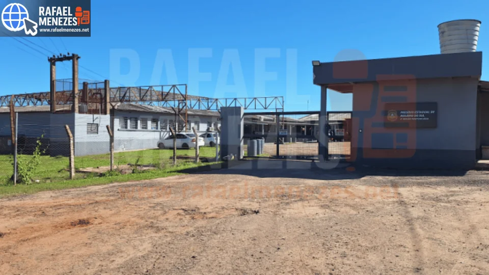 Homem é preso por tentativa de homicídio em Rosário do Sul