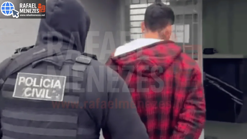 Grupo investigado por tortura, tráfico e extorsão é alvo de operação da Polícia Civil em São Francisco de Assis