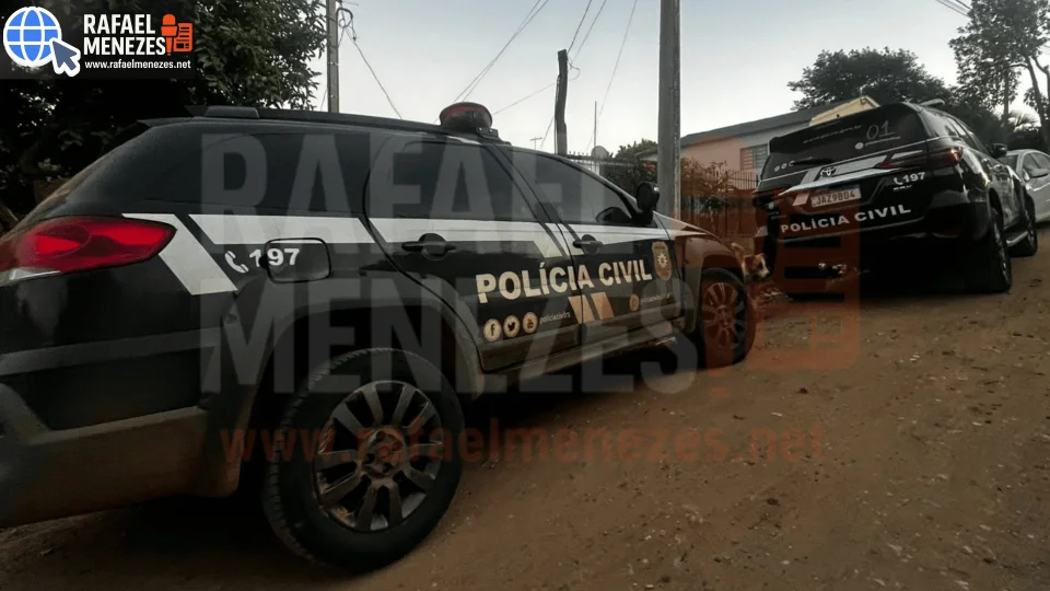 Casal é preso por tráfico de drogas e associação ao tráfico em Tupanciretã