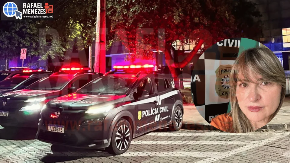 Delegada alerta para golpes do falso advogado após operação que prendeu 12 pessoas