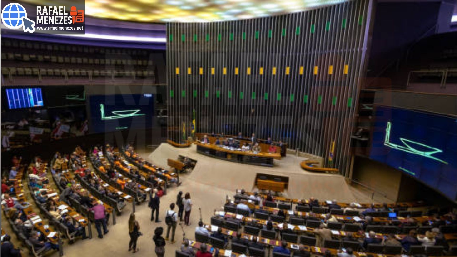 CCJ da Câmara dá sinal verde à PEC da maioridade penal aos 16 anos; matéria vai para comissão especial.