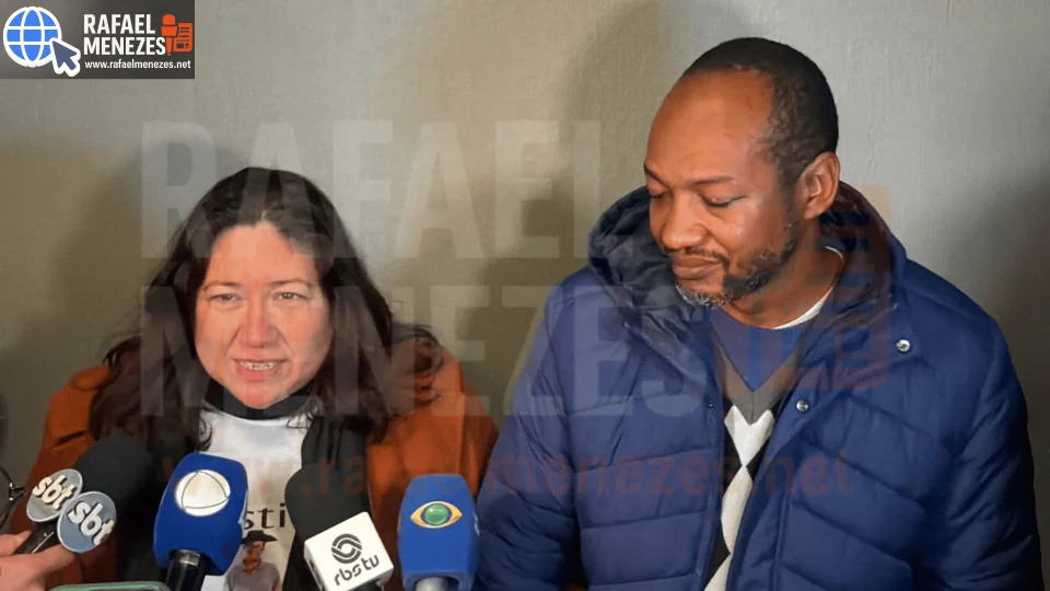Caso Gabriel: Pais dizem que sentença traz alívio e esperam que morte do filho deixe uma lição para a sociedade