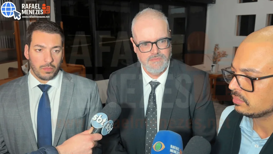 Caso Gabriel: advogados de defesa afirmam que terceiro dia de júri reforçou tese de inocência dos réus