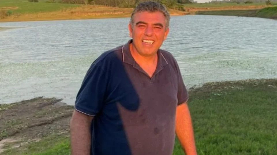 Justiça restabelece prisão de homem acusado de matar o próprio pai em Restinga Sêca