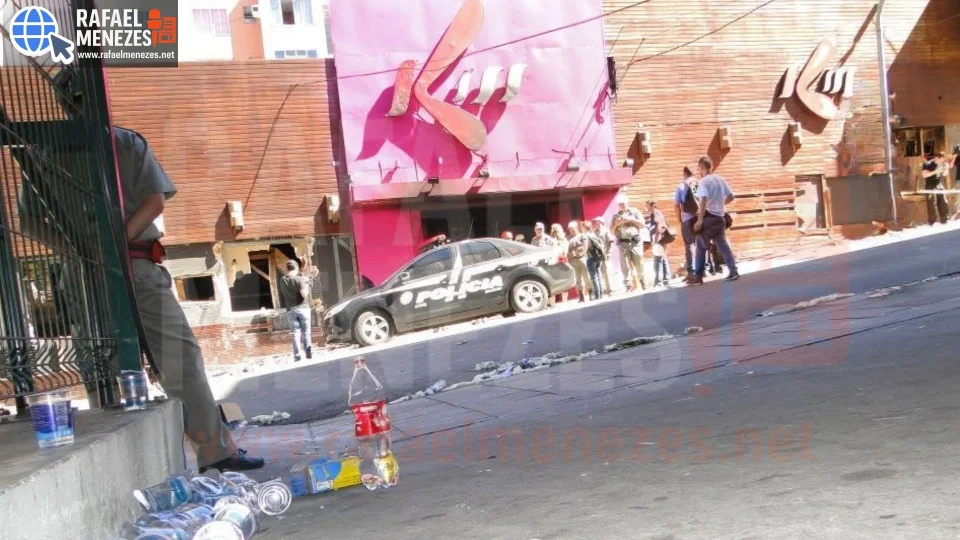 STJ julga nesta terça-feira recursos sobre as penas dos condenados pela Boate Kiss