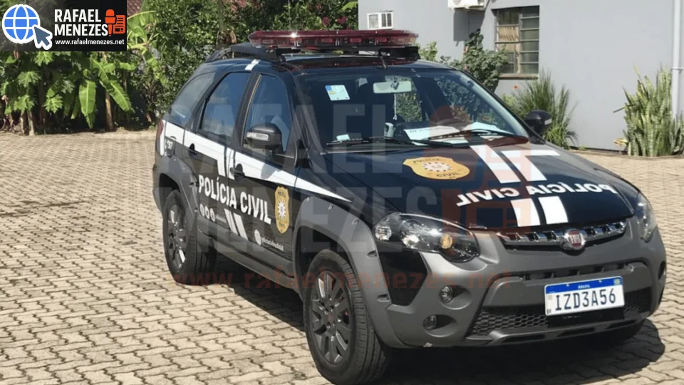 Mulher é presa por tráfico de drogas em Tupanciretã