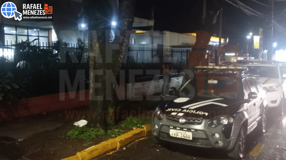 Mulher investigada por associação para o tráfico em São Pedro do Sul é presa novamente em Santa Maria