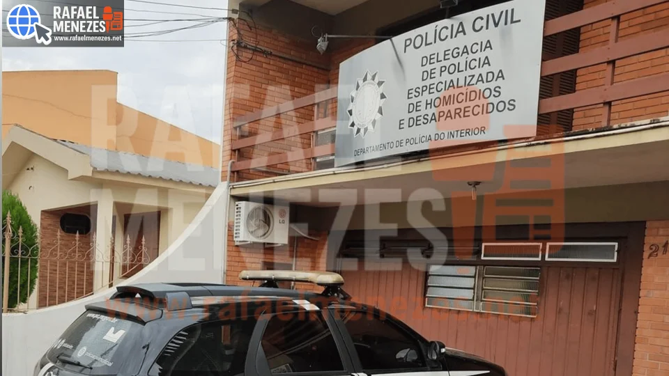 Advogado diz que motorista apontado em atropelamento em Santa Maria vai se apresentar à Polícia Civil