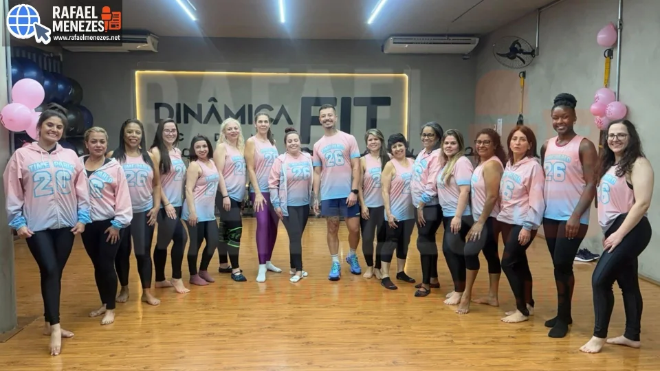 Projeto transforma passos de dança em autoestima, acolhimento e superação para mulheres em Santa Maria