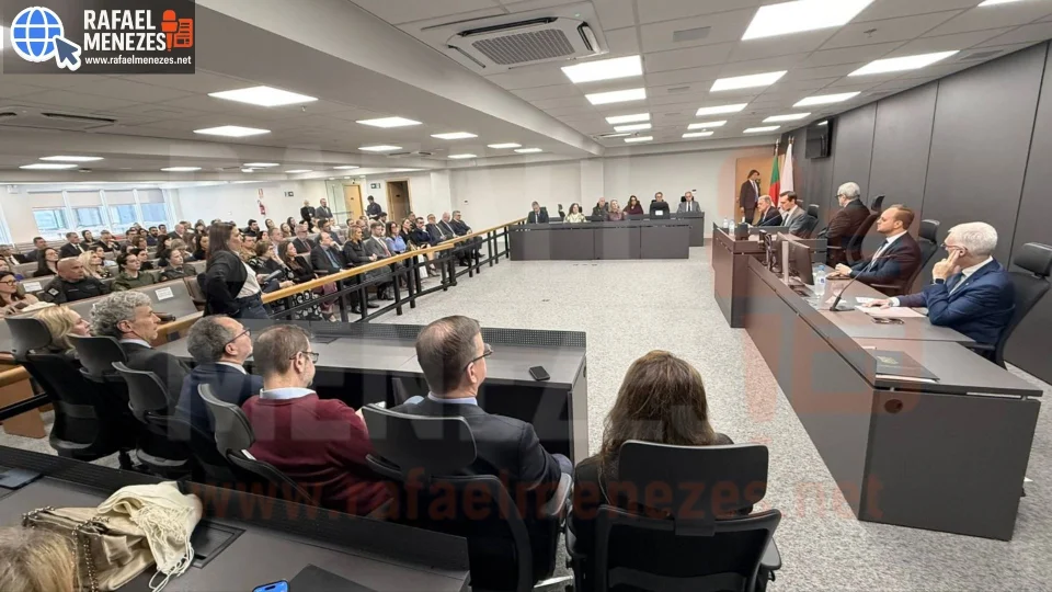 Justiça instala Vara Regional de Garantias em Santa Maria para atender 14 Comarcas