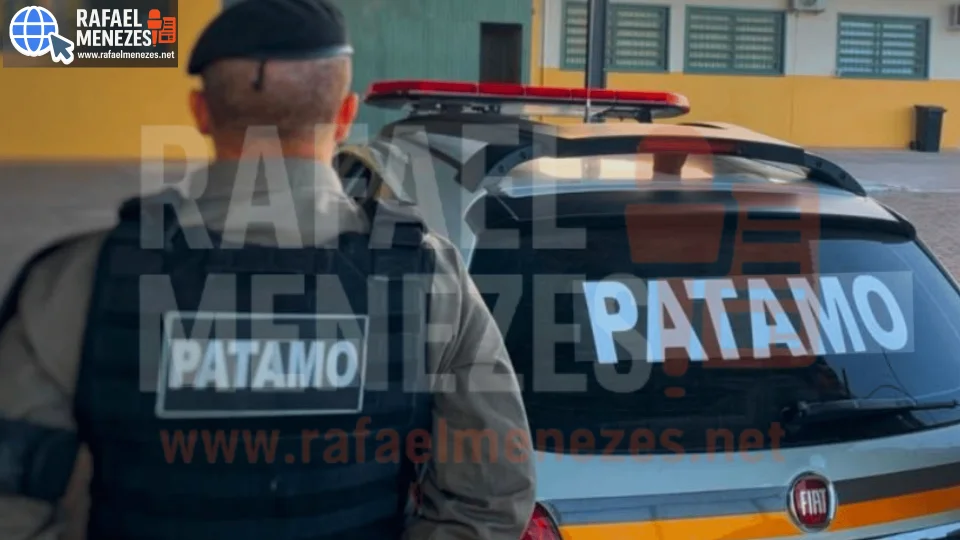 Justiça Militar mantém absolvição e Governo do Estado arquiva processo contra policiais militares de Santa Maria