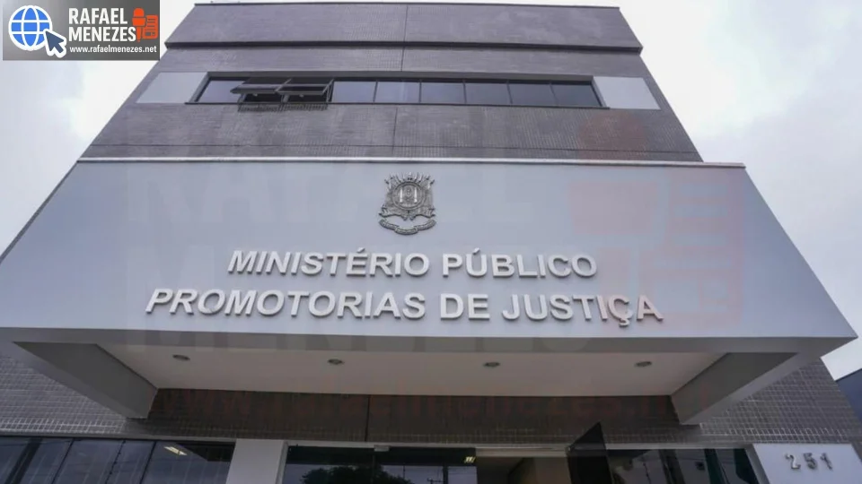 Atendimento presencial do MPRS é suspenso em Santiago nesta segunda-feira