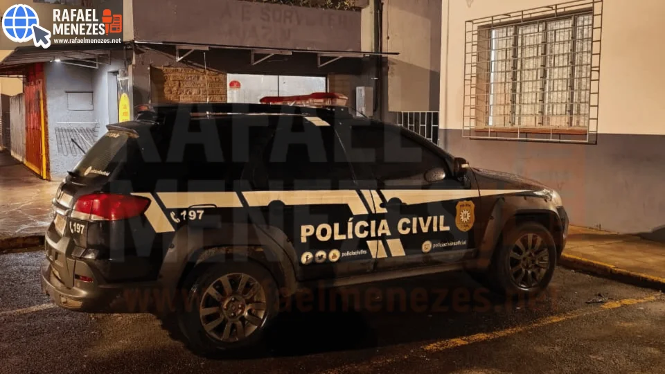Condenado a mais de 15 anos por homicídio e ocultação de cadáver é preso em São Pedro do Sul