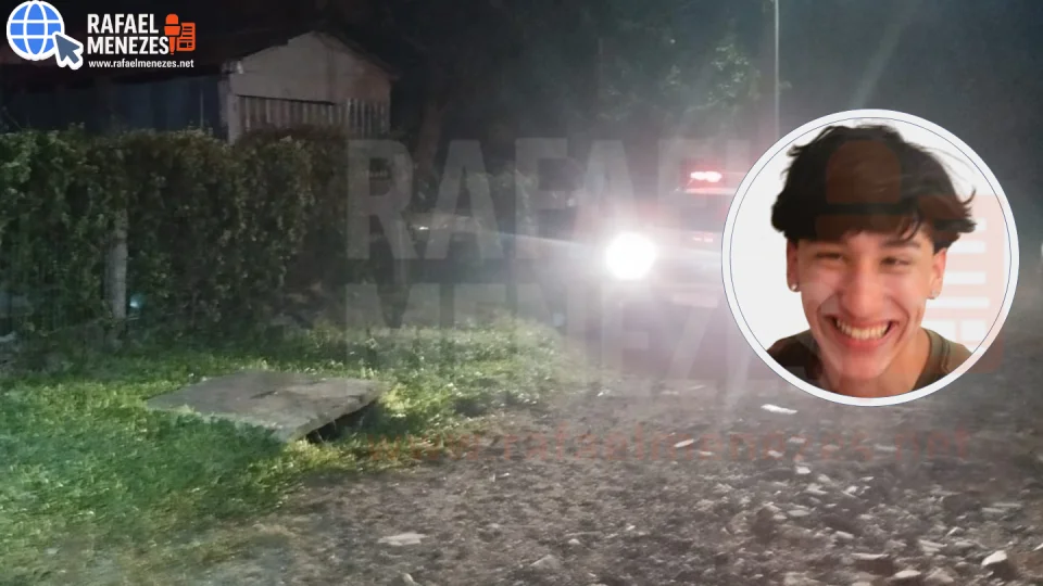 Adolescente morto a facadas em Santa Maria será sepultado nesta segunda-feira