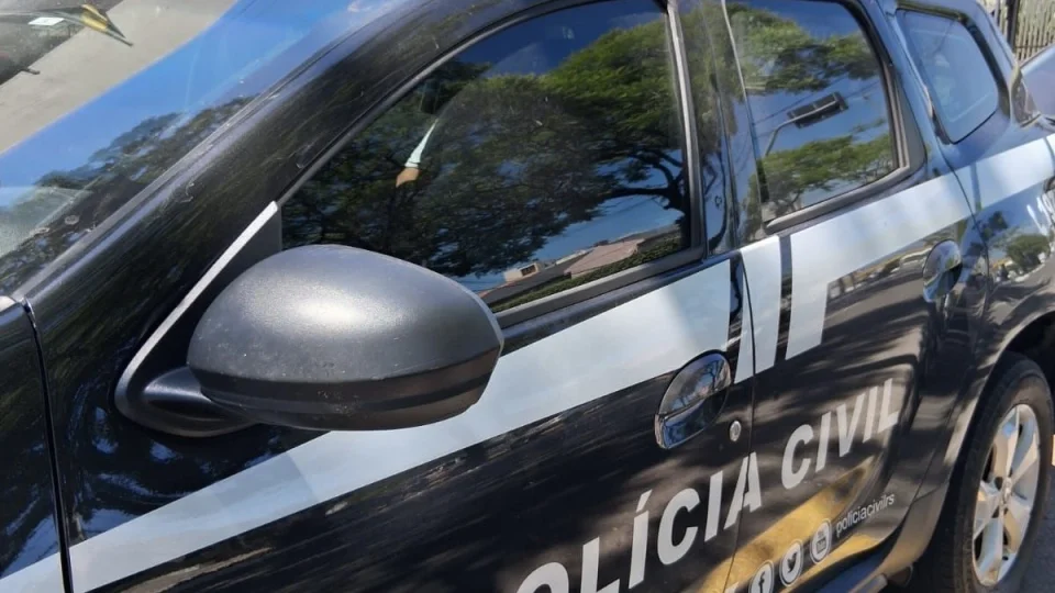 Foragido por tráfico de drogas é recapturado pela Polícia Civil em Tupanciretã
