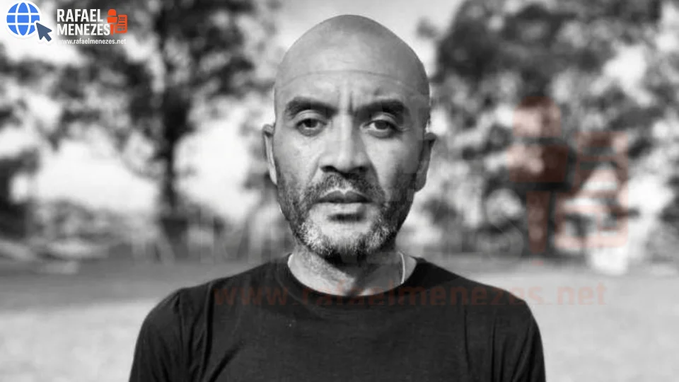 Ex-zagueiro do Inter-SM Anderson Bill morre aos 45 anos