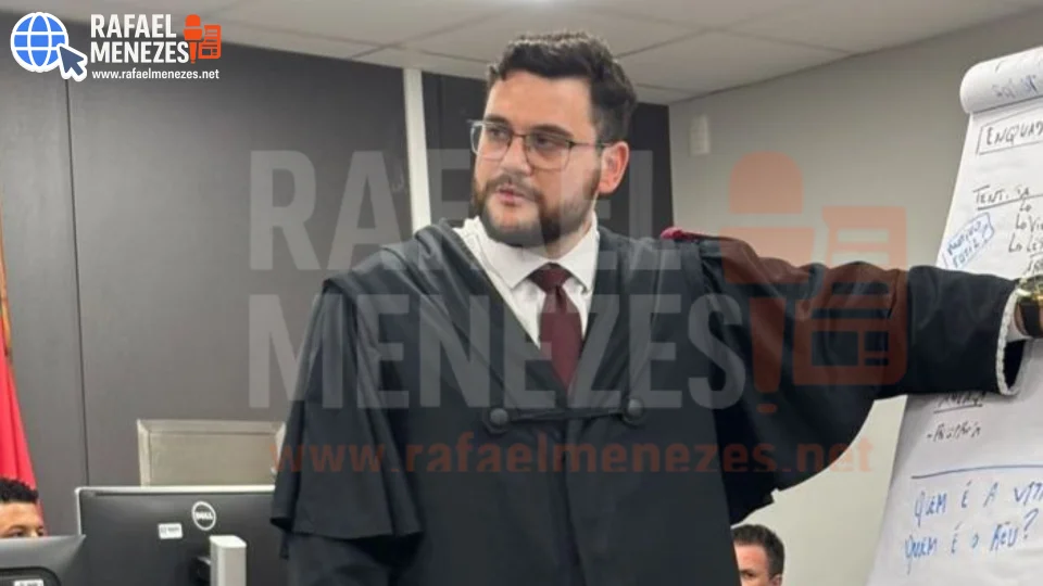 Homem é absolvido pelo Tribunal do Júri em caso de ataque com facão no interior de São Sepé