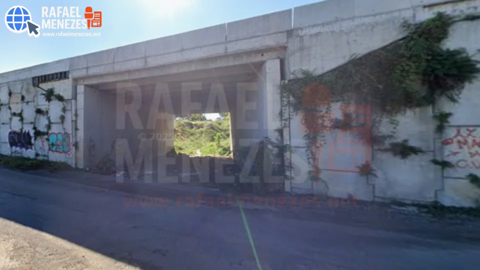 Homem é preso após disparo de arma em obra da travessia urbana em Santa Maria