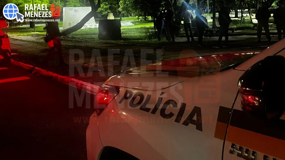 Santa Maria registra queda nos homicídios em 2026; número é o menor da série histórica recente