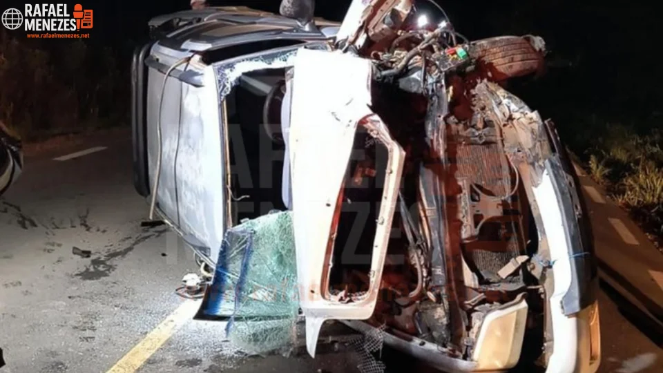 Motorista que se envolveu em acidente com morte em Santa Maria não vai a júri popular após decisão da Justiça