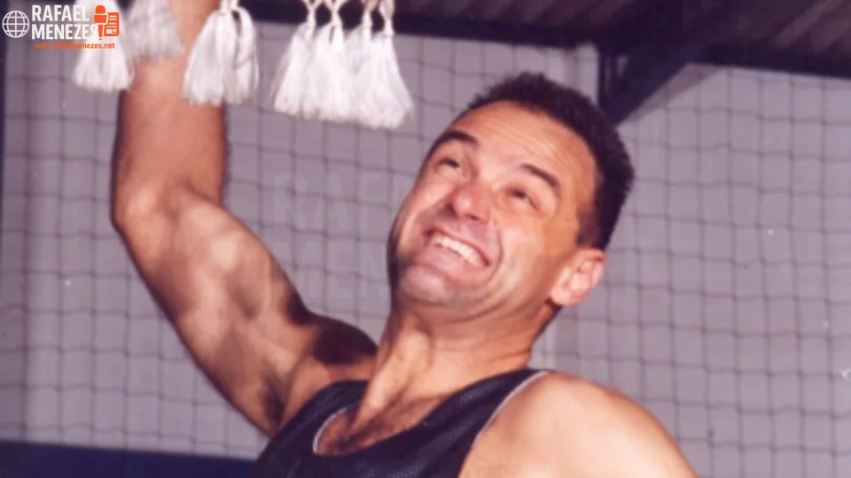 Morre Oscar Schmidt, maior nome do basquete brasileiro, aos 68 anos