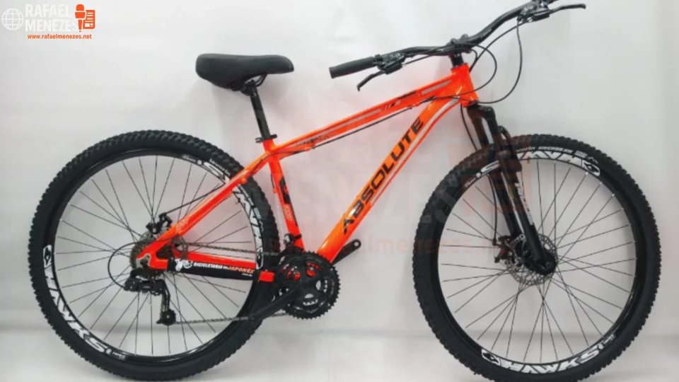 Jovem é assaltado e tem bicicleta roubada na região central de Santa Maria